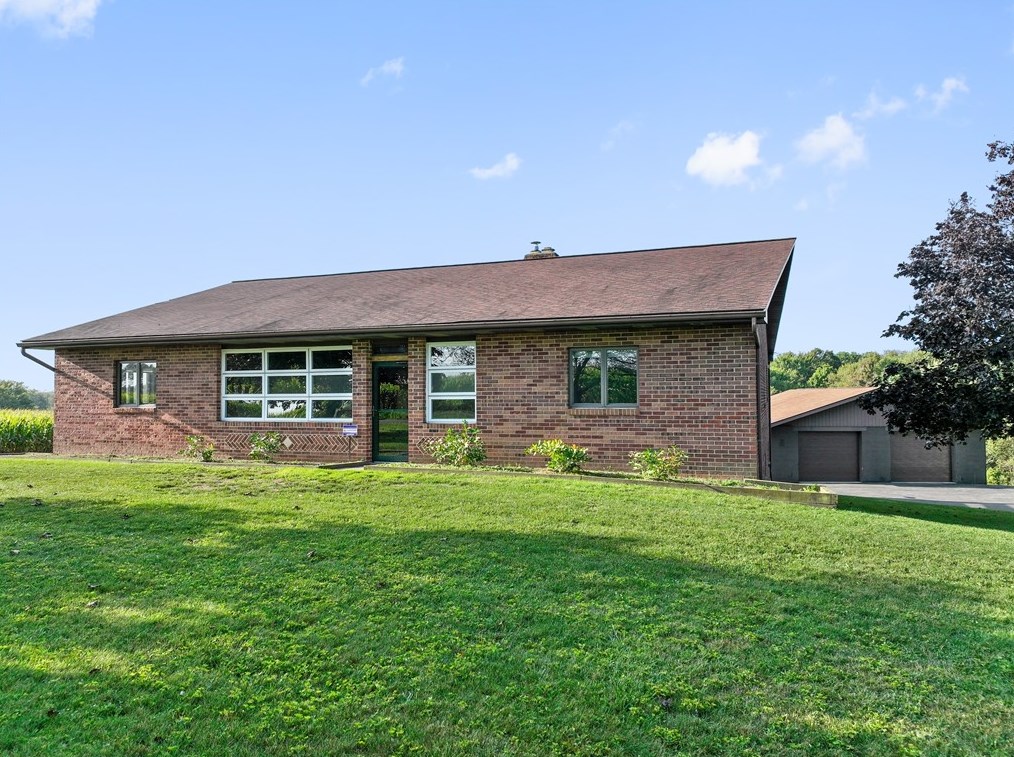 218 Criley Rd, Cabot, PA 16023