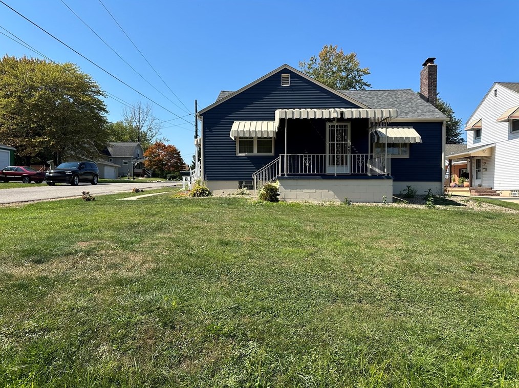 510 Grandview Ave, New Castle, PA 16101