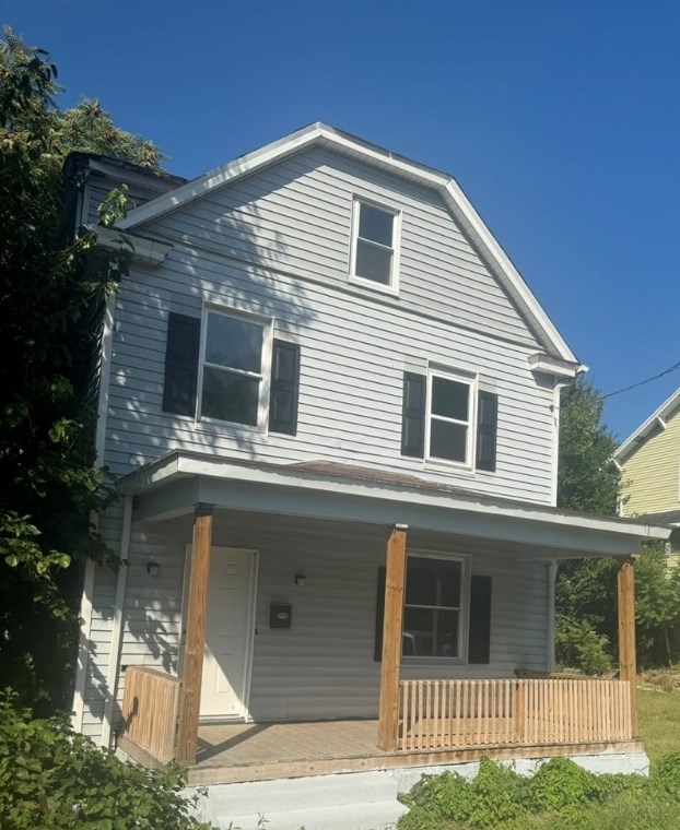 1903 Leishman Ave, New Kensington, PA 15068