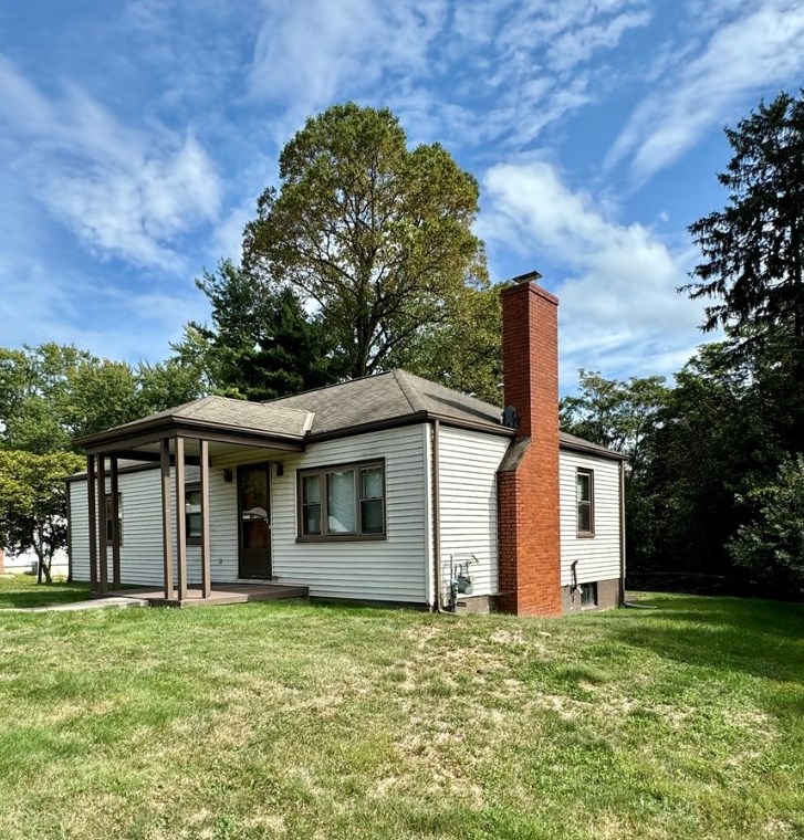 5551 Grubbs Rd, Gibsonia, PA 15044