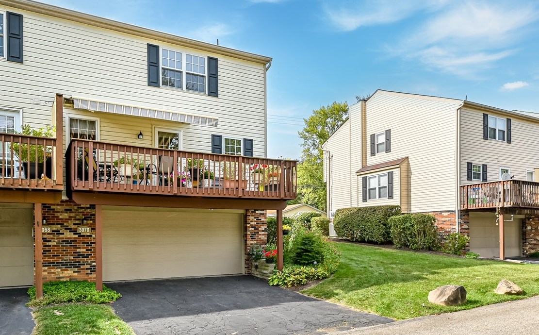 3070 E Bardonner Rd, Gibsonia, PA 15044