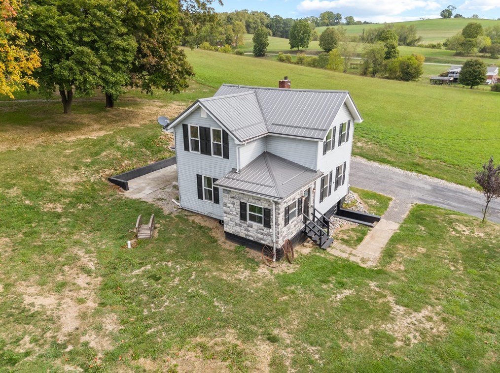 1058 Wilson Rd South, Washington, PA 15301