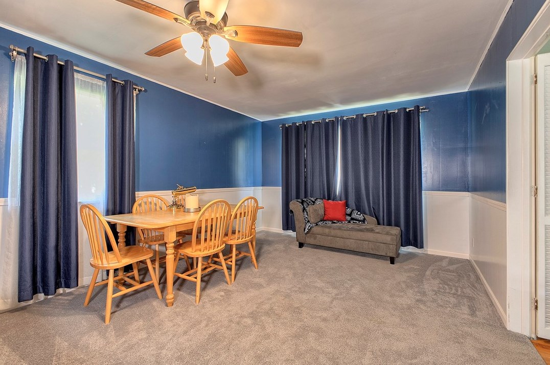 978 Barclay Rd, Indiana PA 15701-9775 exterior