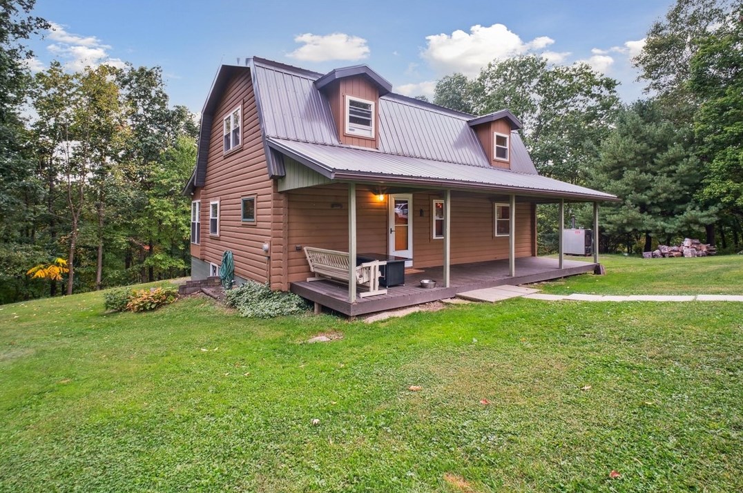 167 Wilkinson Rd, Templeton, PA 16259