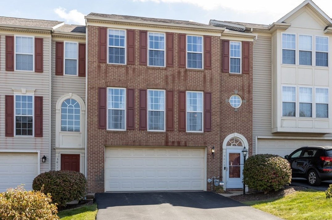 5019 Foxwood Ct, Gibsonia, PA 15044