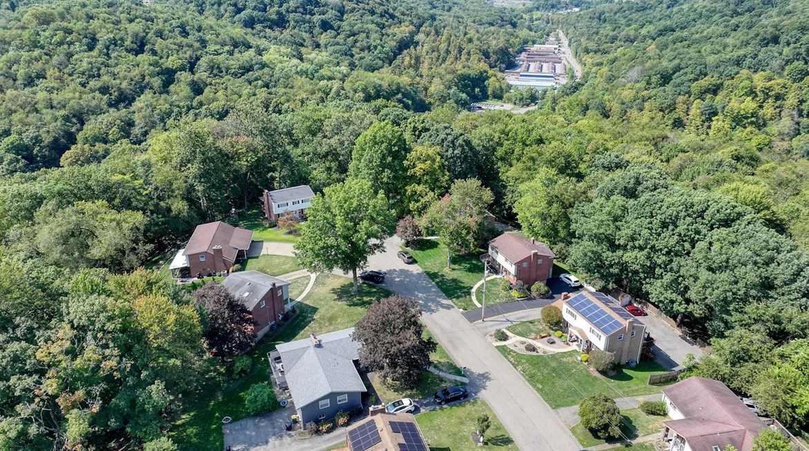 317 Tadmar Ave, Pittsburgh, PA 15237-1821