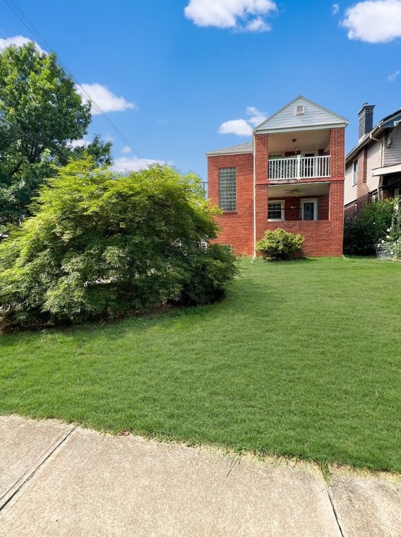 7507-09 Trevanion Ave, Pittsburgh, PA 15218-1242