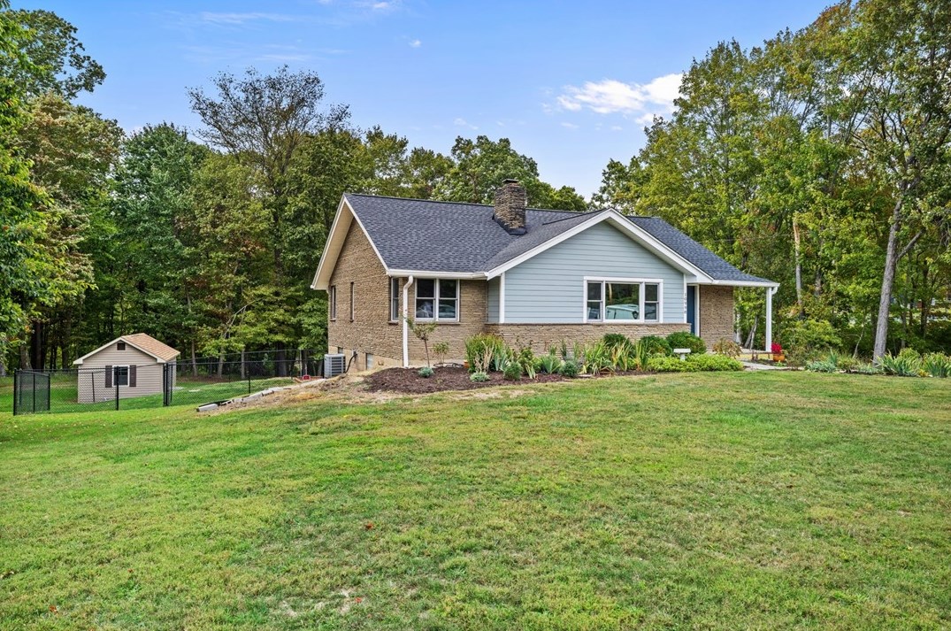 10998 Babcock Blvd, Gibsonia, PA 15044