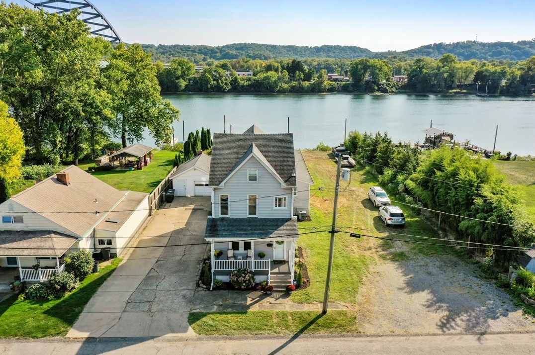 109 Conrad St, Sewickley, PA 15143