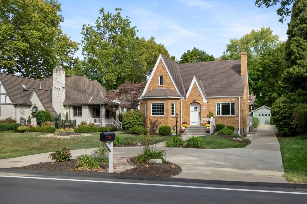 122 Vilsack Rd, Glenshaw, PA 15116