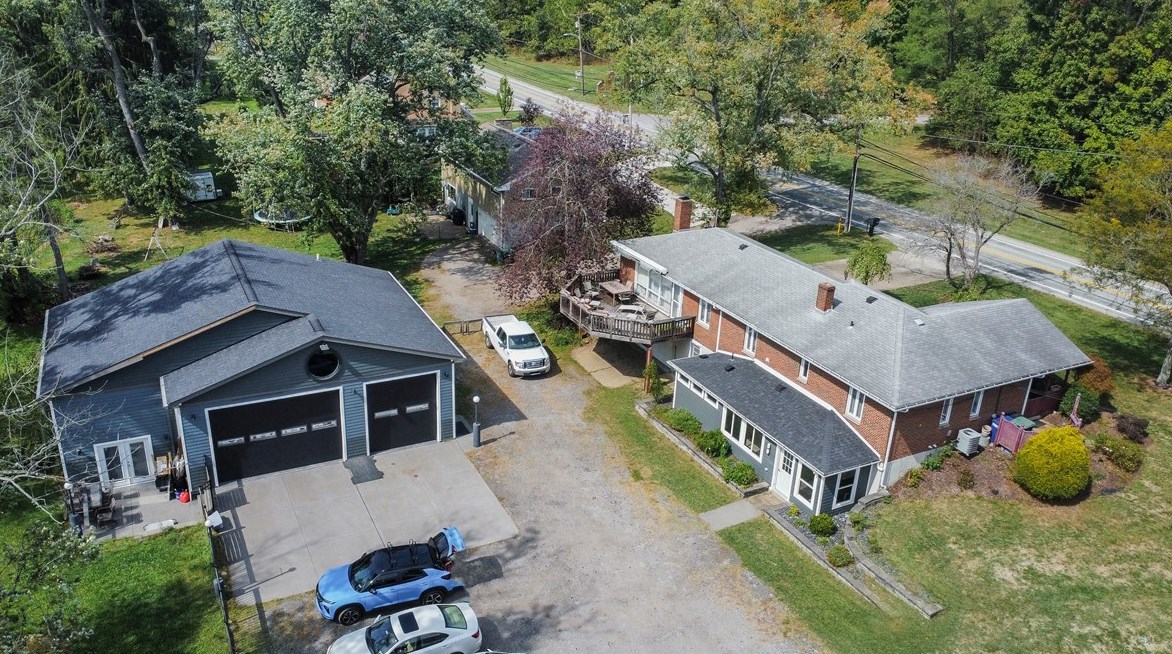 6303 State Route 88, Finleyville, PA 15332