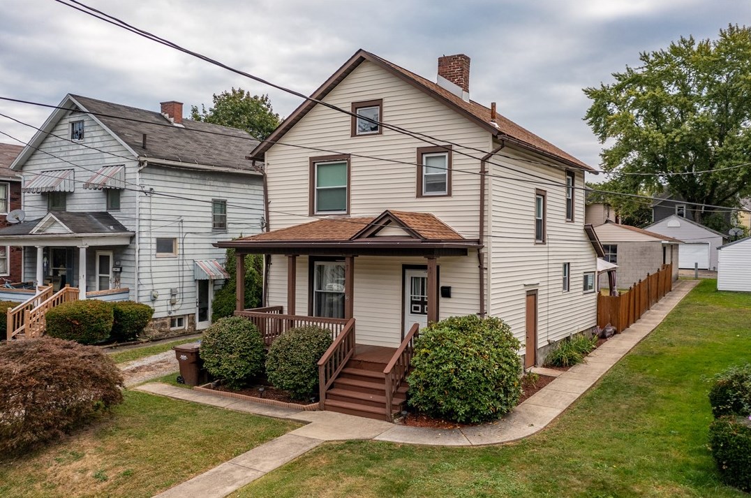 69 Wengler, Hermitage, PA 16146