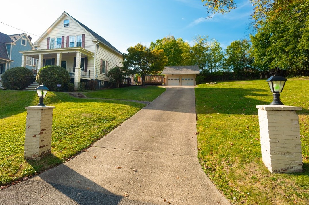 600 Glenn Ave, Glenshaw, PA 15116