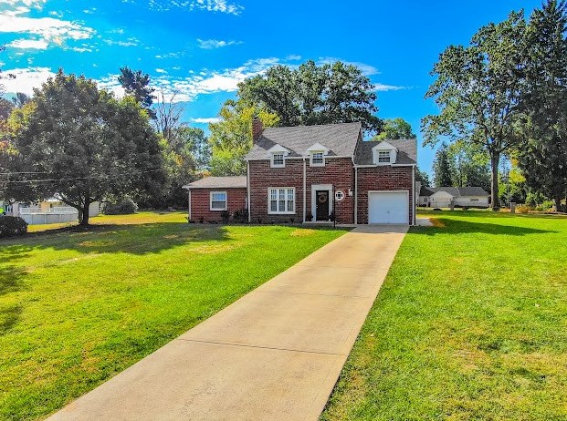 216 Tulagi Way, New Castle, PA 16105