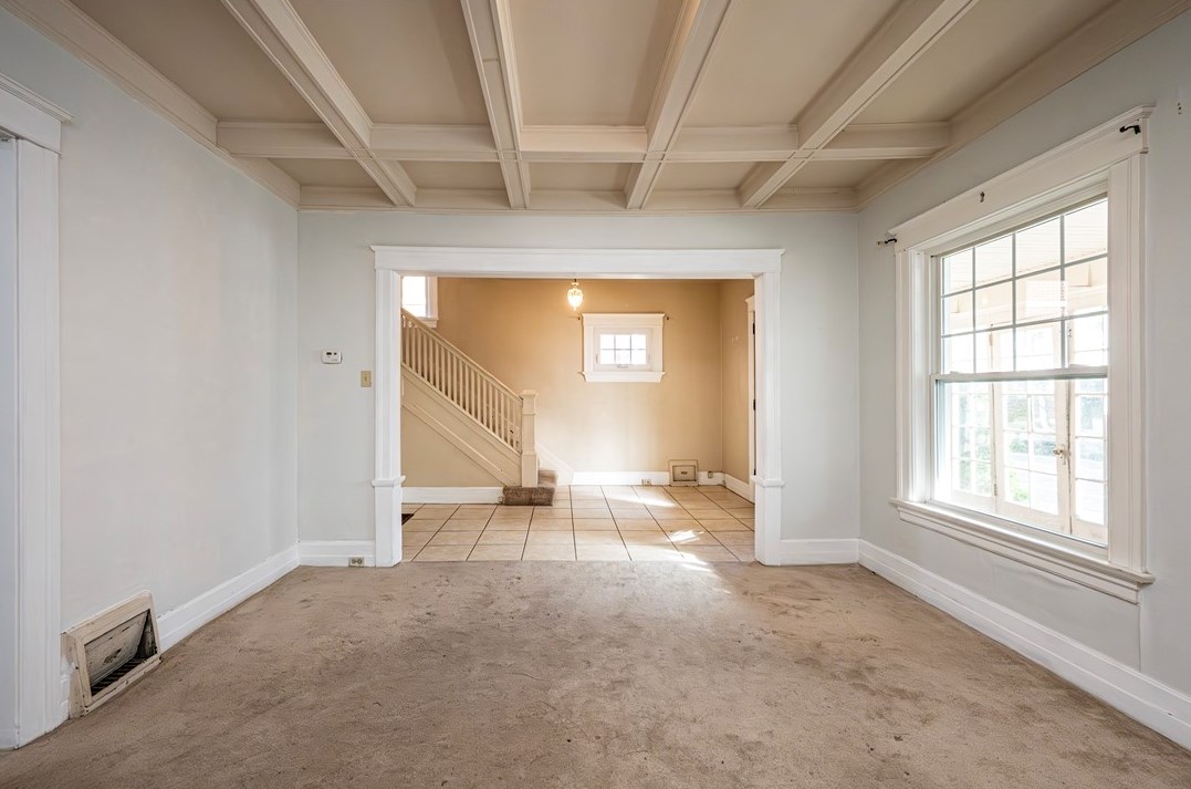 562 Main St, Greensburg PA 15601-1863 exterior