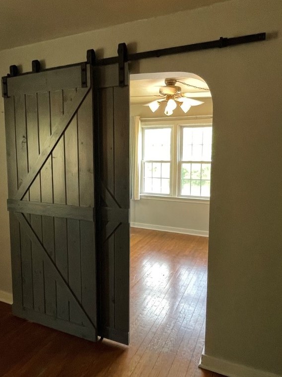 809 Locust Ave, Washington PA 15301-2757 exterior