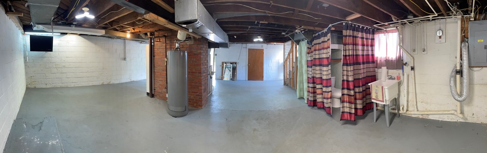 809 Locust Ave, Washington PA 15301-2757 exterior