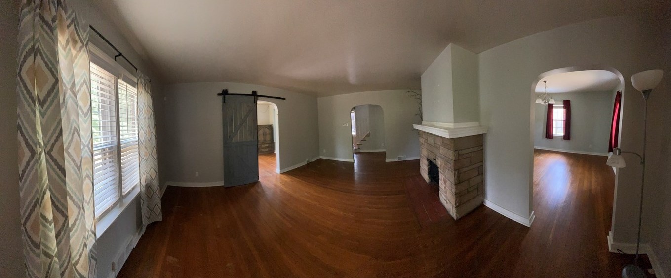 809 Locust Ave, Washington PA 15301-2757 exterior