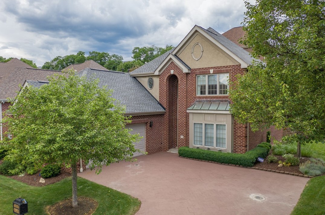 100 Prestonwood Ln, Canonsburg, PA 15317