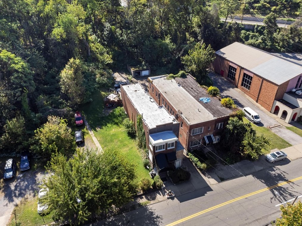 2518 Centre Ave, Pittsburgh, PA 15219-4958