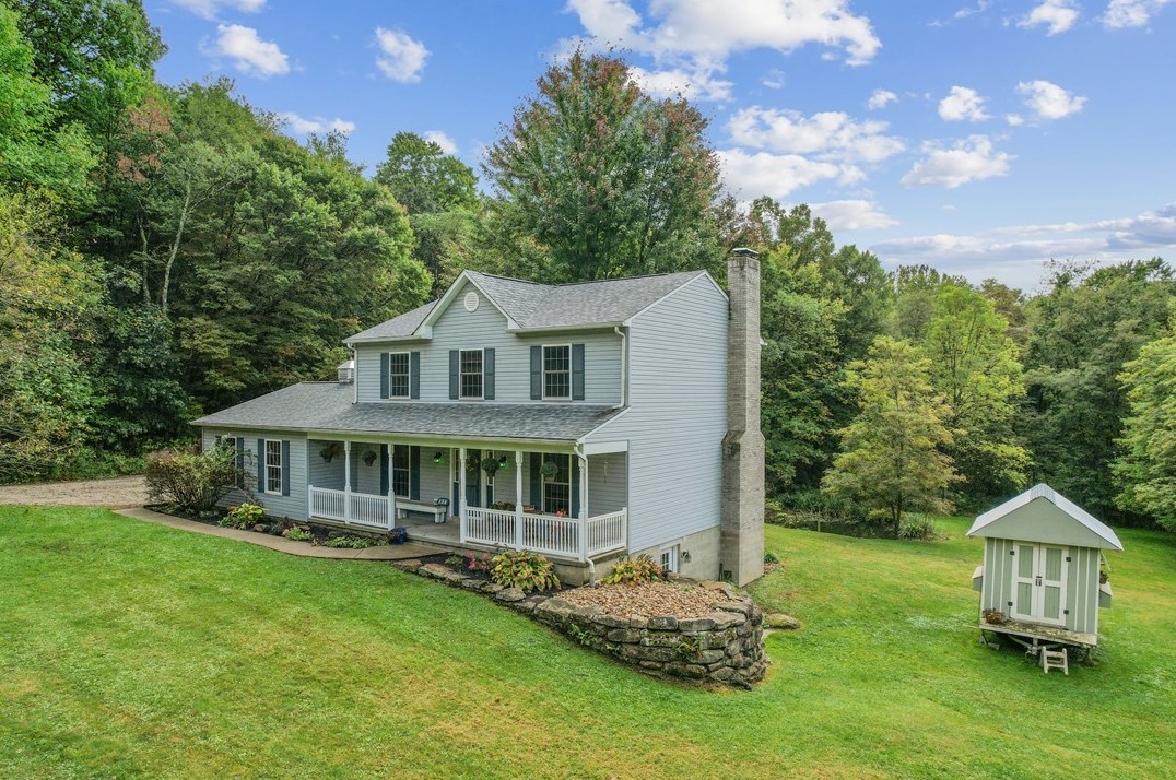 156 Kirk Rd, Prospect, PA 16052