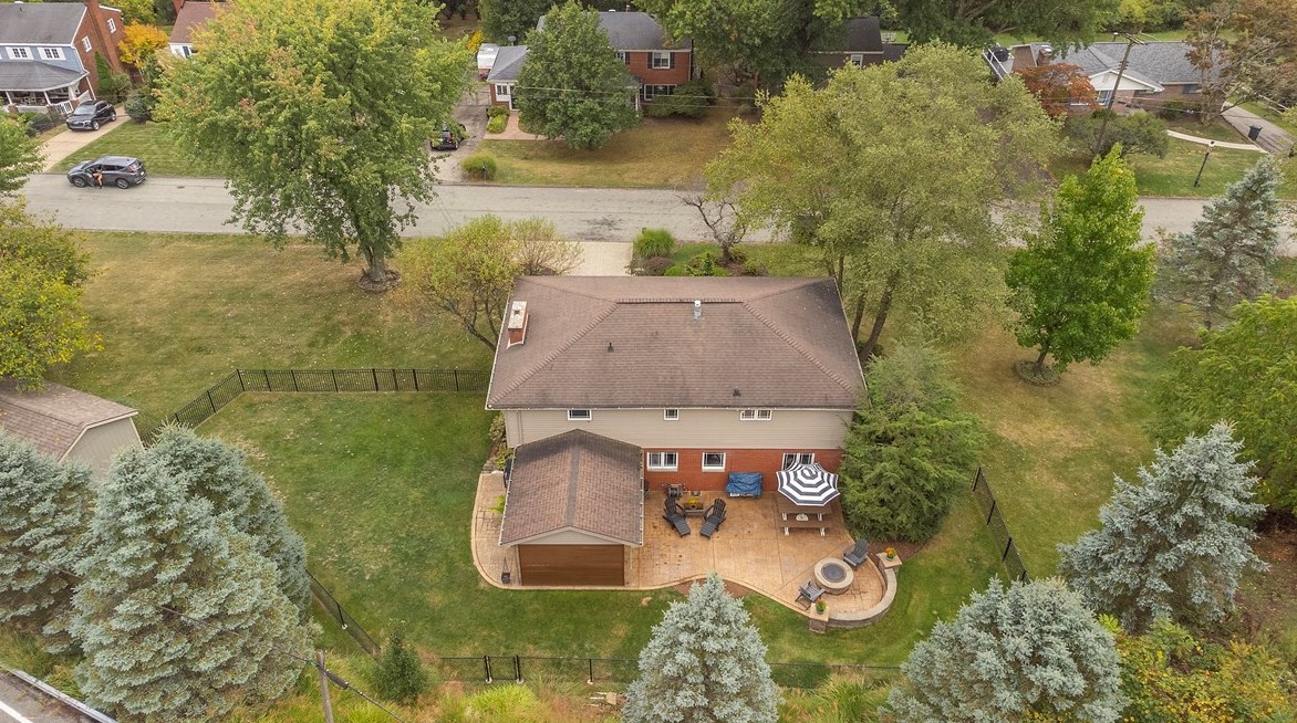 4445 Gateway Dr, Monroeville, PA 15146-1029