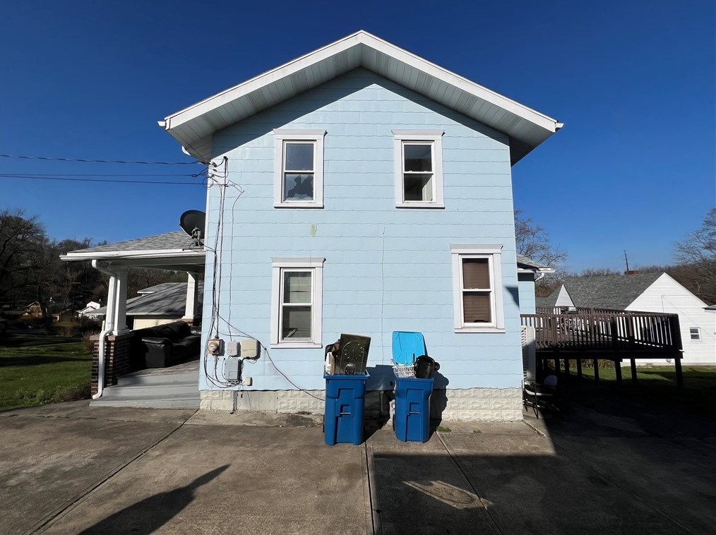 10085 Grandview Ave, Pittsburgh PA 15237-2252 exterior