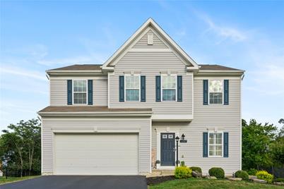 124 Kruger Circle, Forward Township, PA 16033 - Photo 1