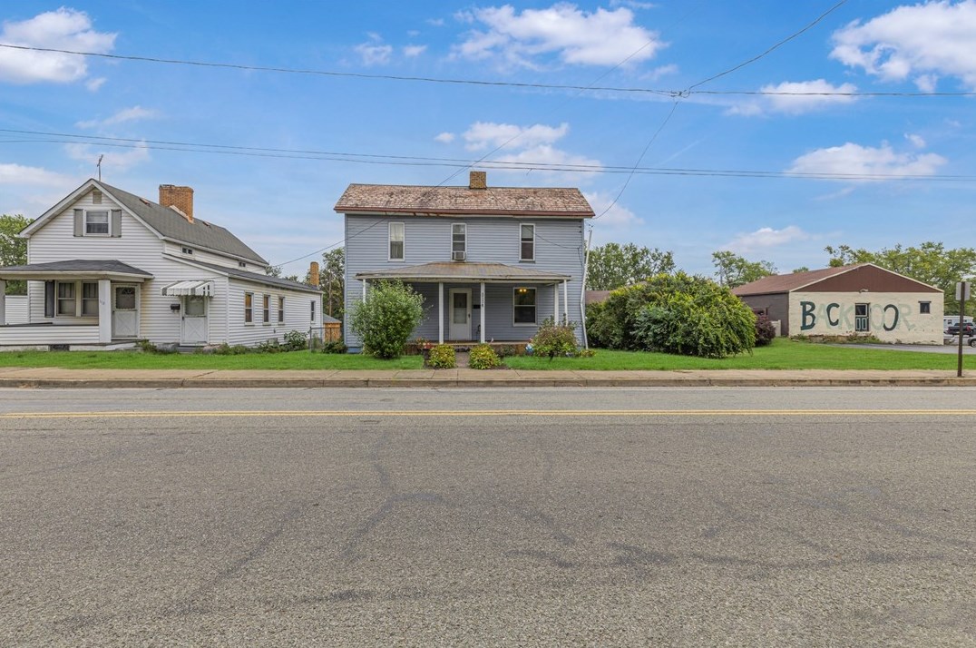 114 Beaver St, New Brighton, PA 15066