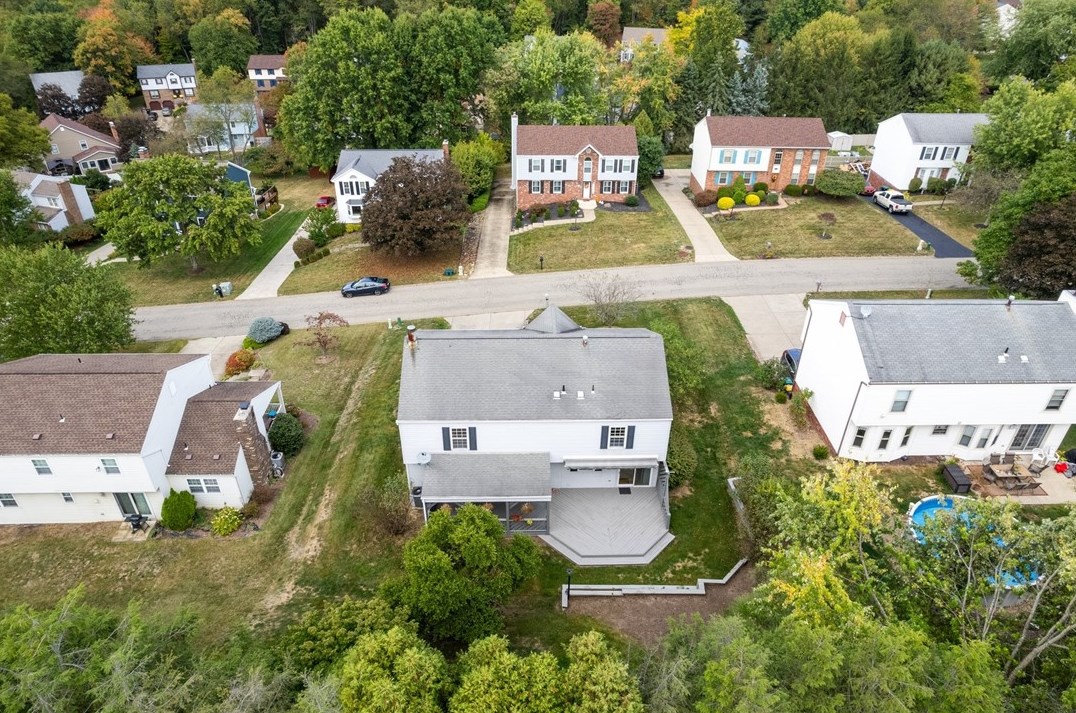 3154 Mohawk Dr, Gibsonia, PA 15044