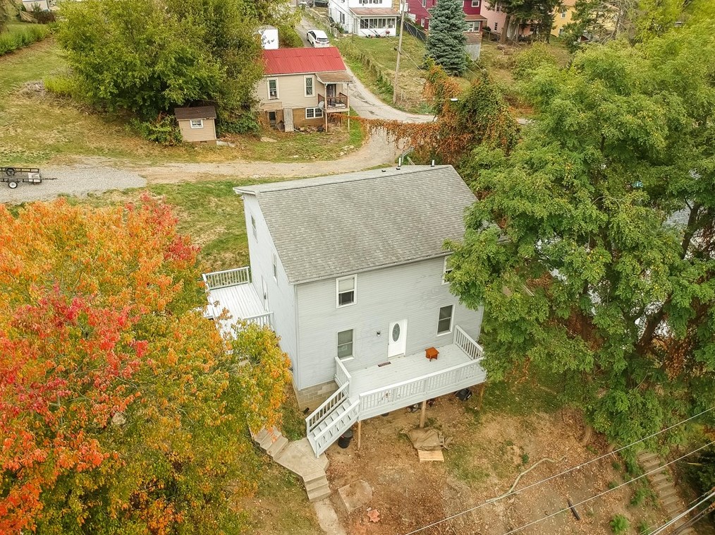 624 Central Ave, Canonsburg, PA 15317-1644