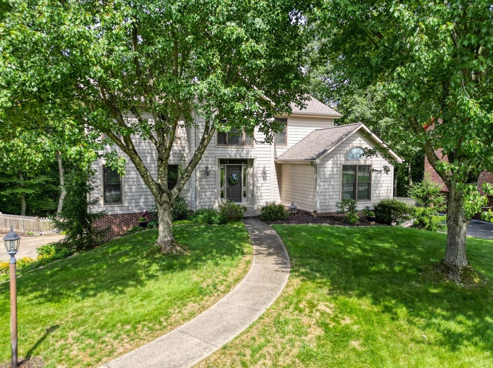 208 Scarborough Dr, Cheswick, PA 15024