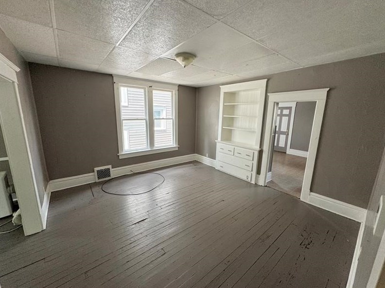 117 Park Ave #1, New Castle, PA 16101