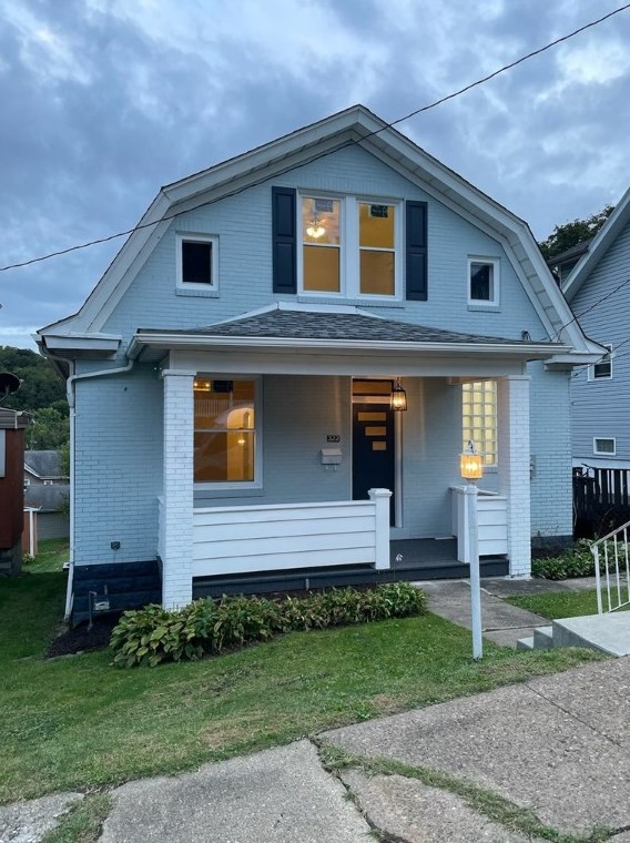 322 Good St, Jeannette, PA 15644