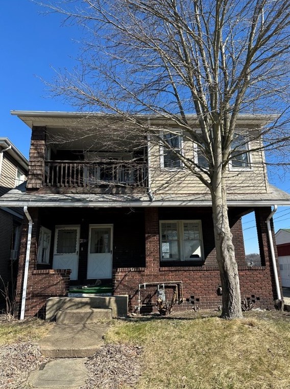 551 Cowan Ave, Jeannette, PA 15644