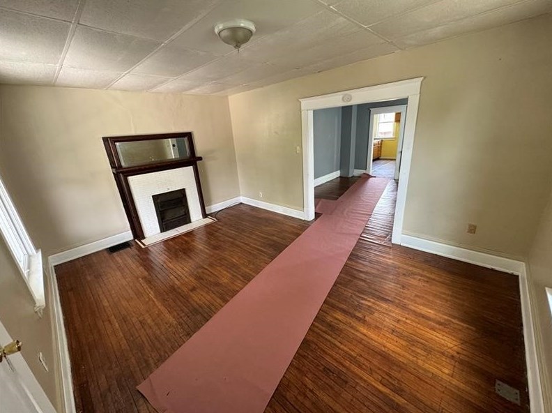 117 Park Ave #3, New Castle, PA 16101