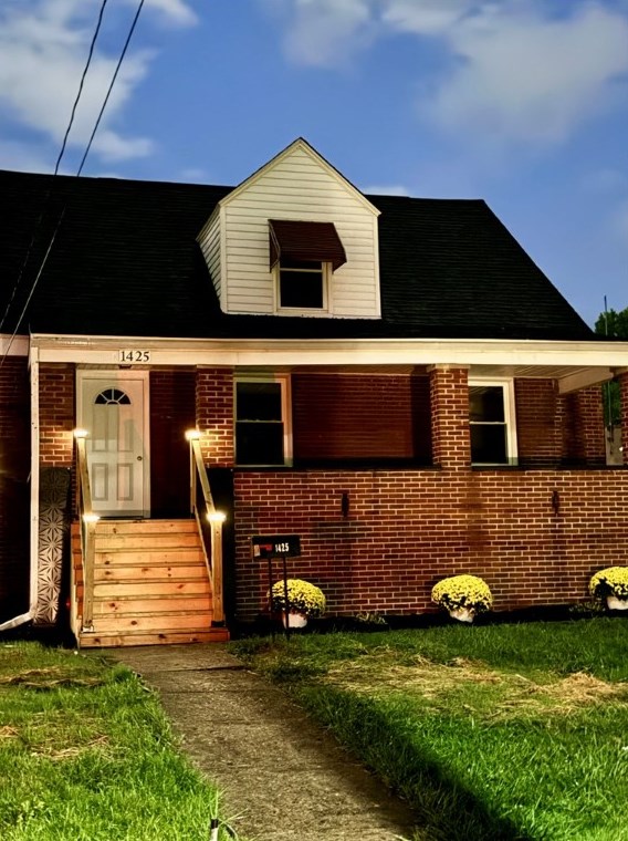 1425 Wilson Ave, New Castle, PA 16101