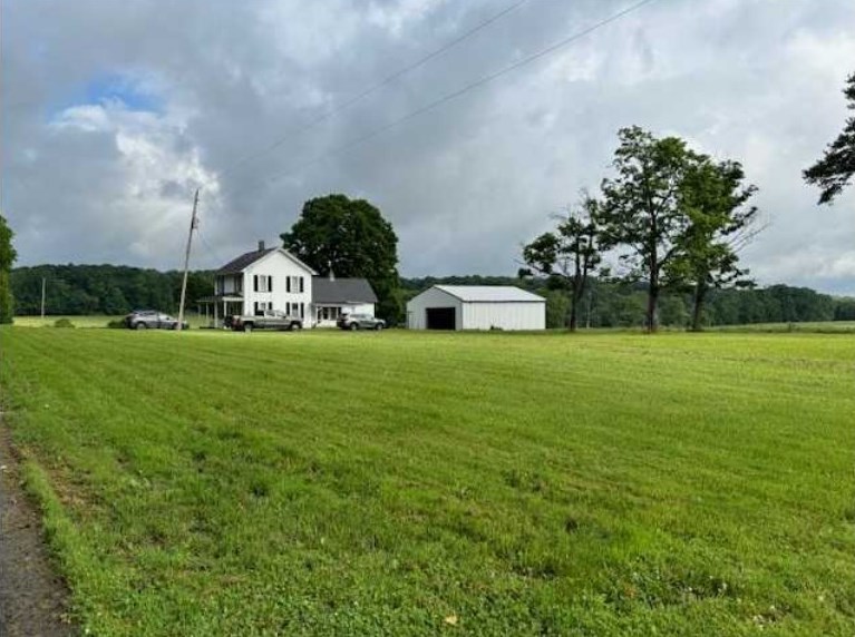951 Palm Hill Rd, Polk, PA 16342