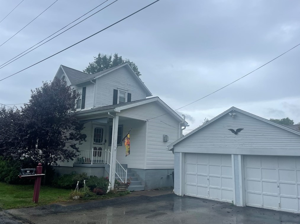 118 Millcreek St, Ligonier, PA 15658