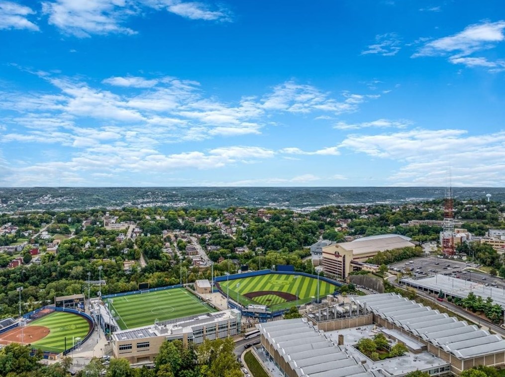 261 Robinson St, Pittsburgh PA 15213-2312 exterior