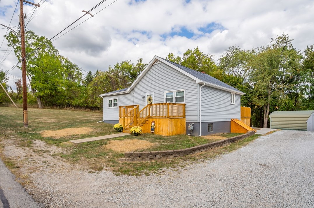 174 Marra Ave, Washington, PA 15301
