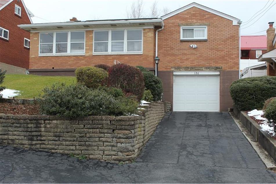 120 8th Ave, West Mifflin, PA 15122 MLS 1377523 Coldwell Banker