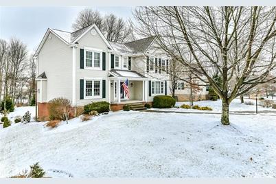 201 Autumn Hill Drive, Cranberry Township, PA 16066 - Photo 1