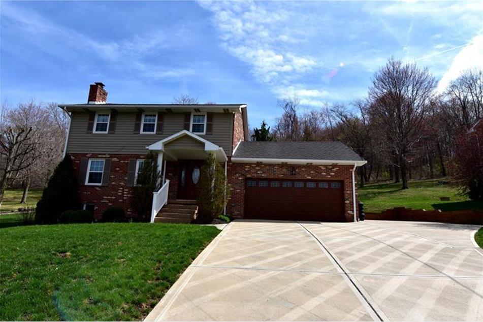 428 Burnside Rd, Cecil, PA 15317 MLS 1386066 Coldwell Banker