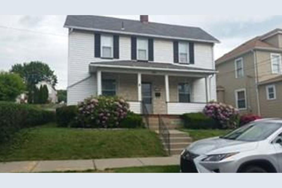 516 1st Ave, Ellwood City, PA 16117 MLS 1393603 Coldwell Banker