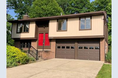 146 Old Gate Rd Level Green Pa 15085 Mls 1400179 Coldwell Banker