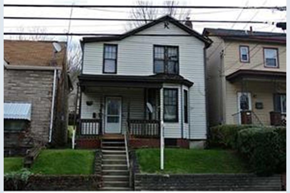 555 Washington Ave, Carnegie, PA 15106 MLS 1419250 Coldwell Banker