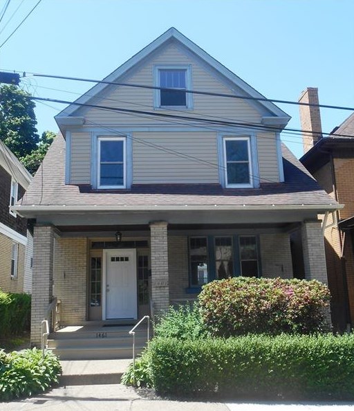 1461 Kelton Ave, Pittsburgh, PA 15216 MLS 1447524 Coldwell Banker