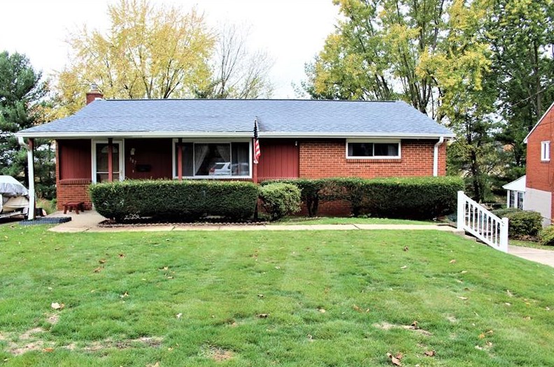 387 Grace St Pittsburgh Pa 15236 Mls 1474729 Coldwell Banker