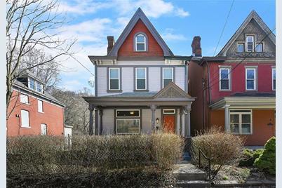 111 Wabash Street - Photo 1